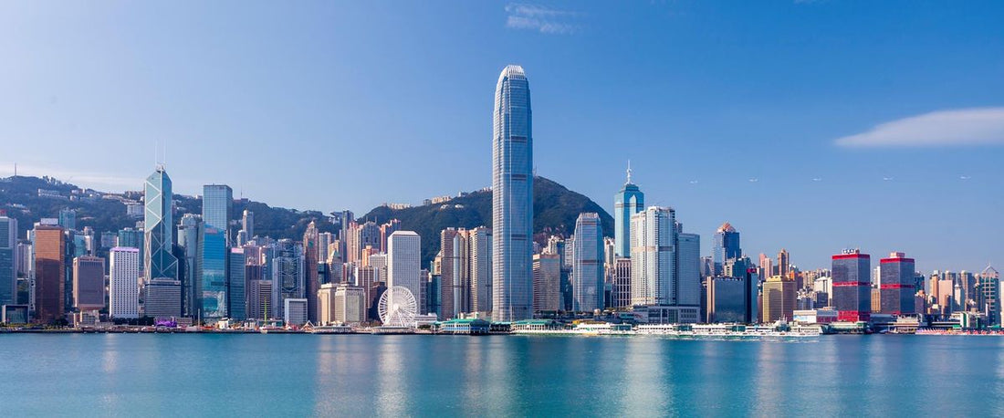 MiSimCard: La Mejor eSIM Internacional para Hong Kong - Ilimitada y Barata