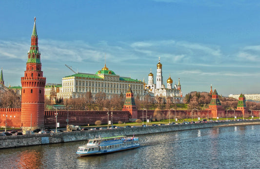 MiSimCard: La Mejor eSIM Internacional para Rusia - Ilimitada y Barata