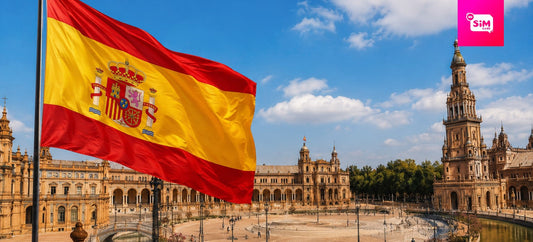 MiSimCard: La Mejor eSIM Internacional para España - Ilimitada y Al Mejor Precio