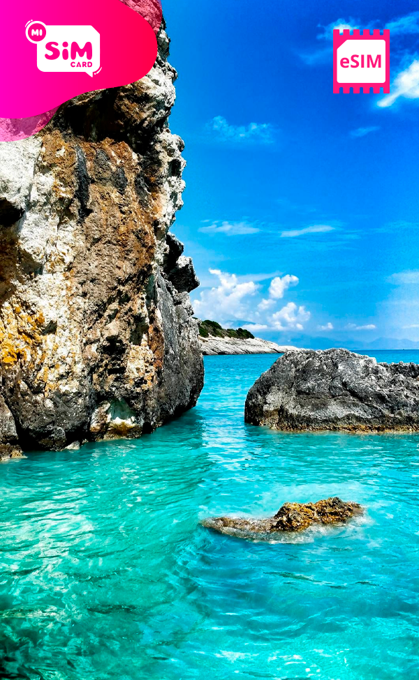 esim Chipre Cyprus

